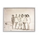 preview thumbnail 8 of 19, Stupell Seashore Sirens Vintage Photography Framed Giclee Art by Graffi*Tee Studios 14 x 11 - Grey