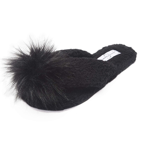 jessica simpson thong slippers