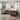 Modern Chenille Oversized Modular Sectional Sofa with 2 Ottoman