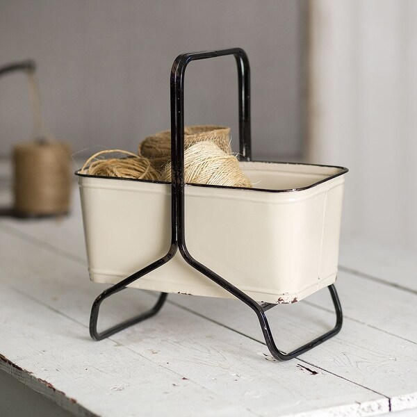 Metal Carrier