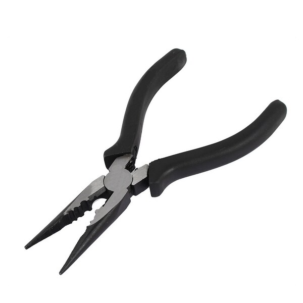 needle nose cutters