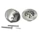 Option Brushed Nickel