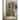 Hooker Furniture Castella 44" Wide Pecan and Wood Display Cabinet