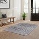preview thumbnail 37 of 84, Nourison Astra Machine Washable Moroccan Area Rug