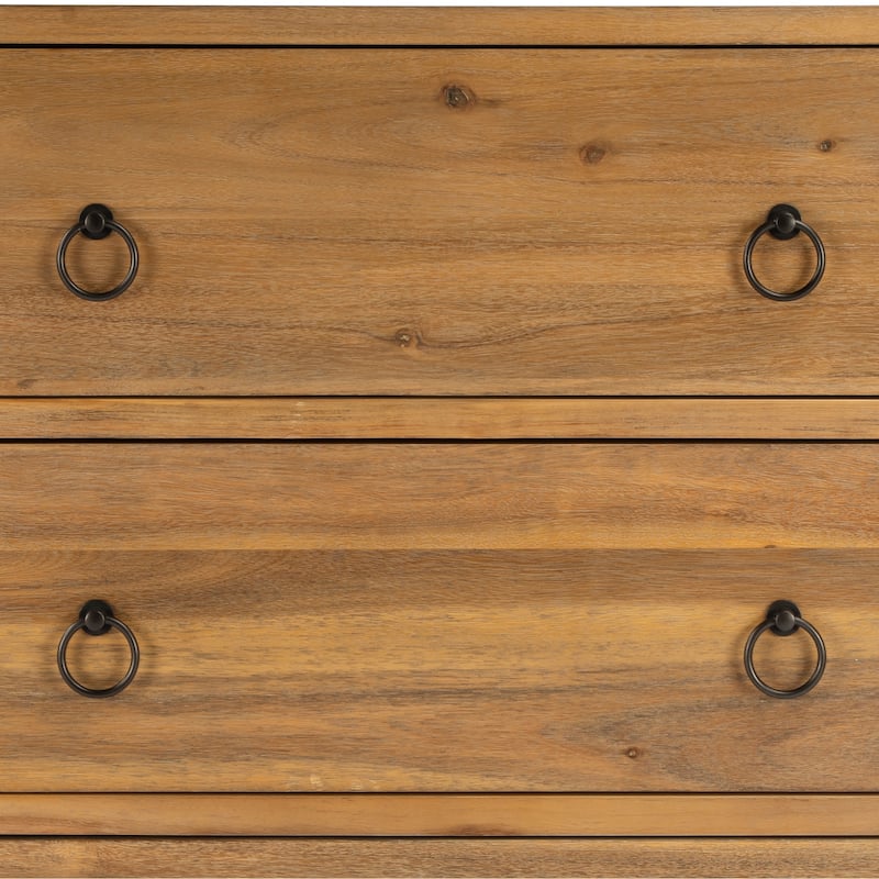 Butler Lark 3 Drawer Chest