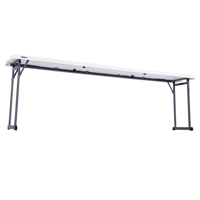 Lifetime 8-Foot Seminar Table (Commercial) - 8 Ft