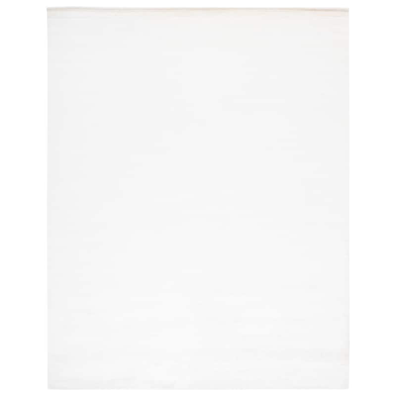 SAFAVIEH Handmade Mirage Pavlina Modern Abstract Viscose Rug