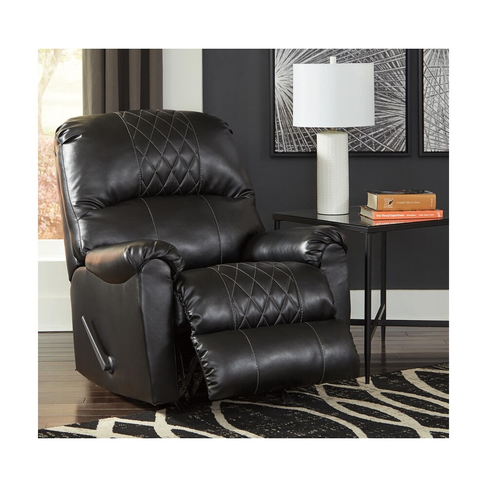 mattress firm recliners