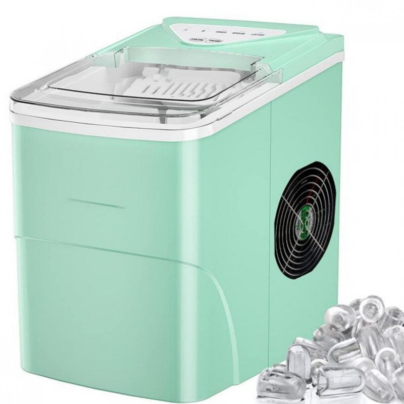 Ice Scoop and Basket for Home Kitchen Office Bar Party