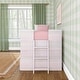 preview thumbnail 19 of 36, Farmhouse Twin Loft Bed with 1 Drawer