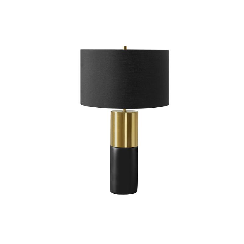 Contemporary Table Lamp