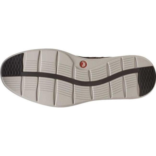 clarks un abode step boat shoe