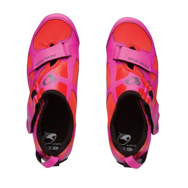 pearl izumi women's tri fly v cycling shoe