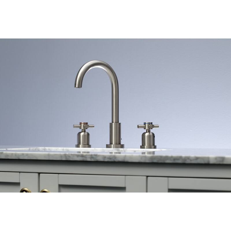 Concord 8-in. Widespread Bathroom Faucet