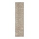 preview thumbnail 6 of 10, Mohawk Home Universal Non Slip Thick Felt Under Rug Pad - Grey 2' X 12'