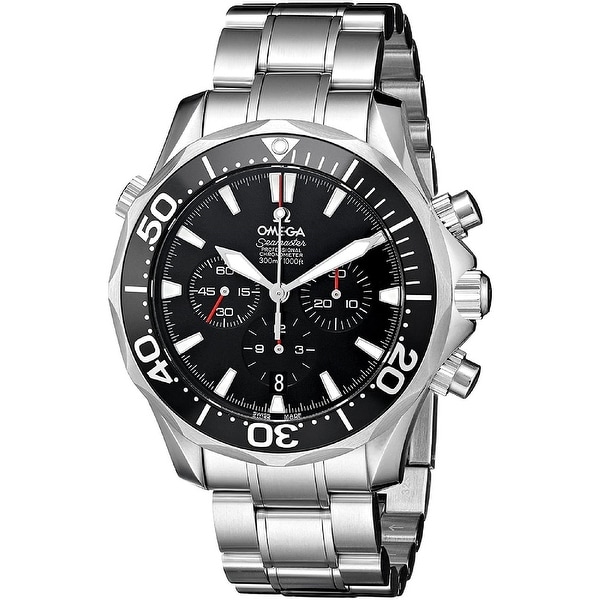 omega watch deals