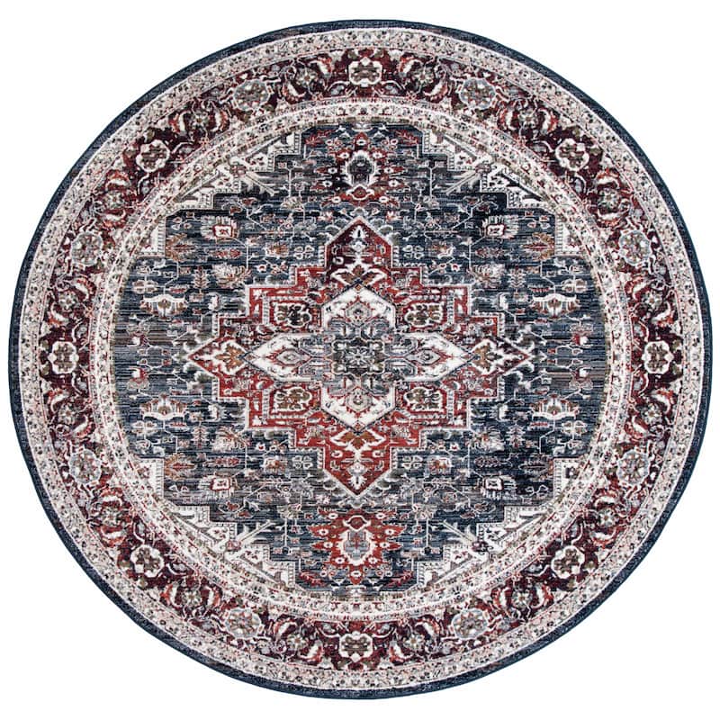 SAFAVIEH Herat Kara Traditional Rug