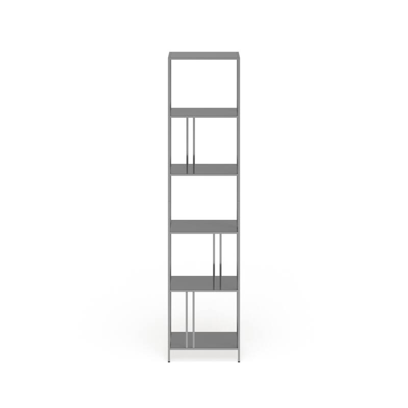 Cortland 18" Wide Bookcase