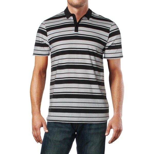 hurley mens polo shirts