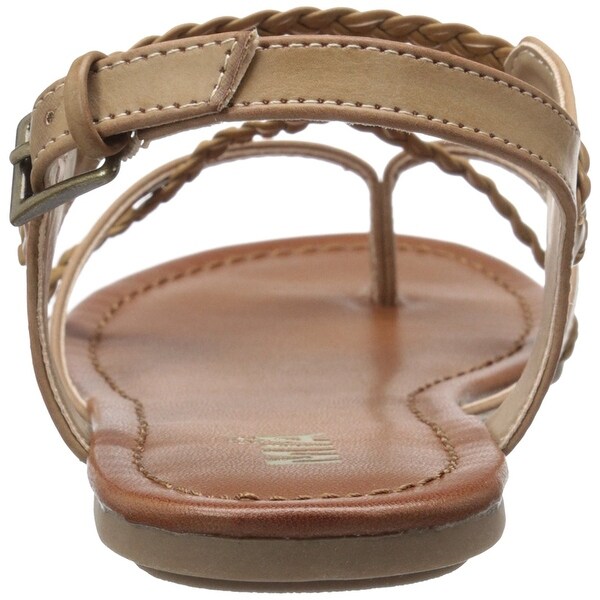mia mandie toe strap sandal