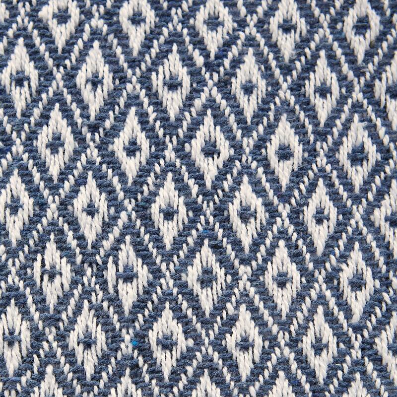 Mini Diamond Table Runner 15x108