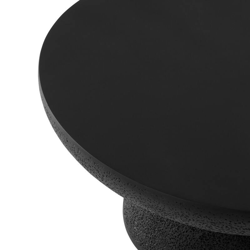 Round Coffee Tables Accent Center Table