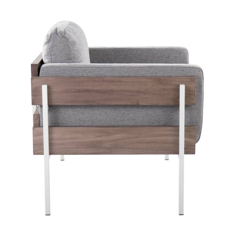 Carbon Loft Kari Accent Chair