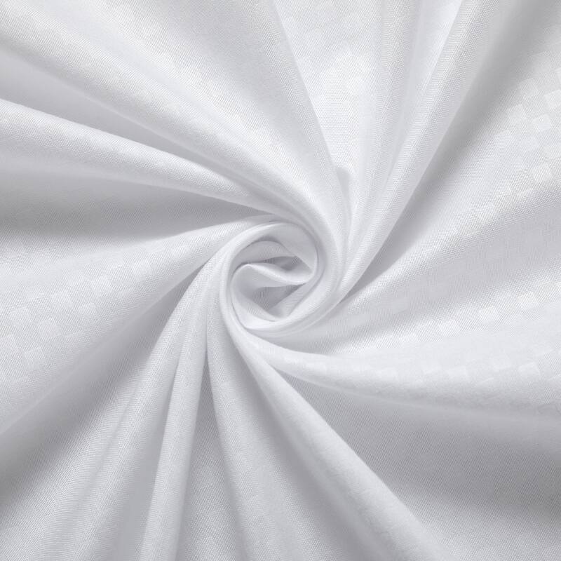 Nanshing Luxury Embossed 6-Piece Ultra Soft Sheet Set