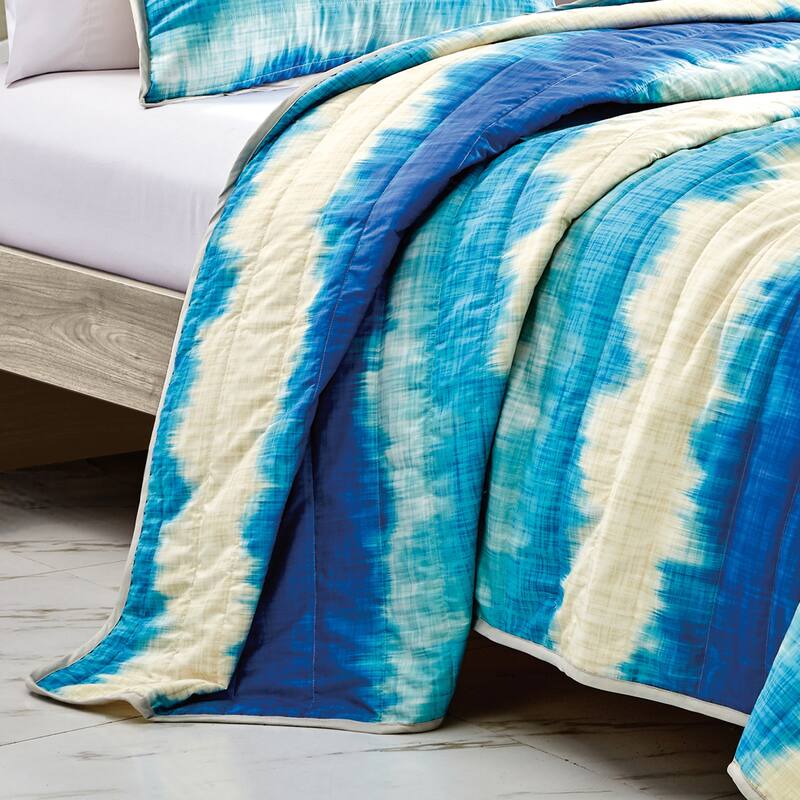 Elope Luxury 3 Piece Bedspread