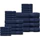 Option Navy Blue