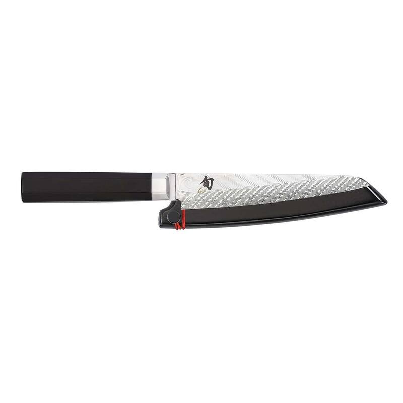 Shun Dual Core Utility/Butchery, 6 Inch