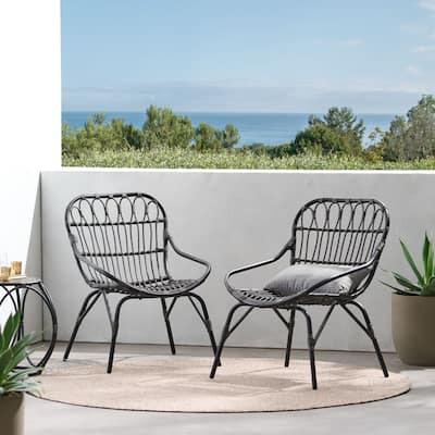 Outdoor Dining Chair