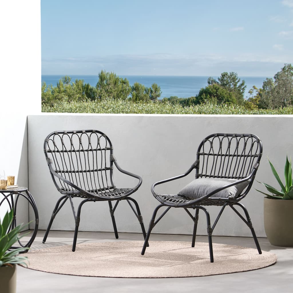 Outdoor Dining Chair