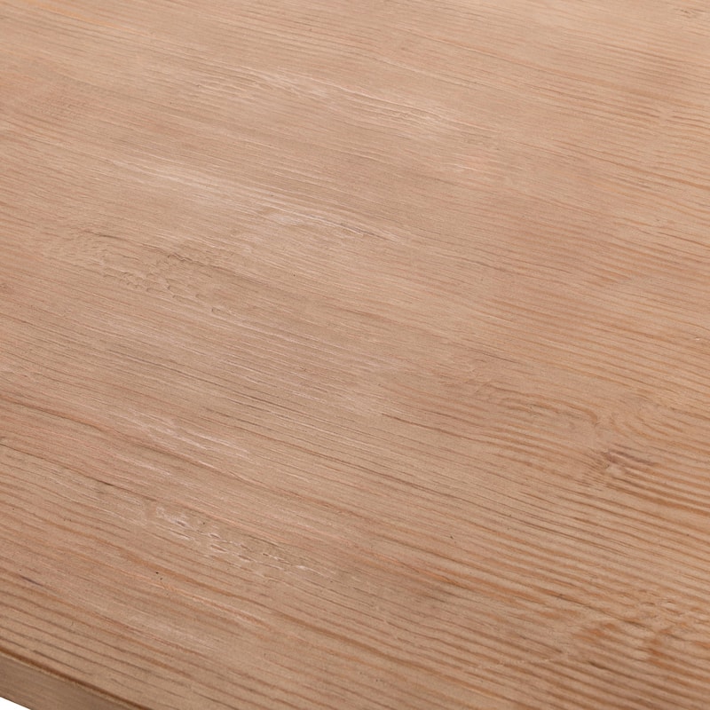 Classic Home Nalani Reclaimed Pine Dining Table