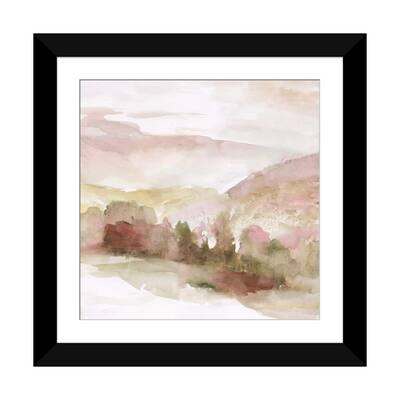 iCanvas "Windscape II" by Nan
