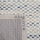 preview thumbnail 3 of 5, SAFAVIEH Handmade Marbella Aase Wool Rug