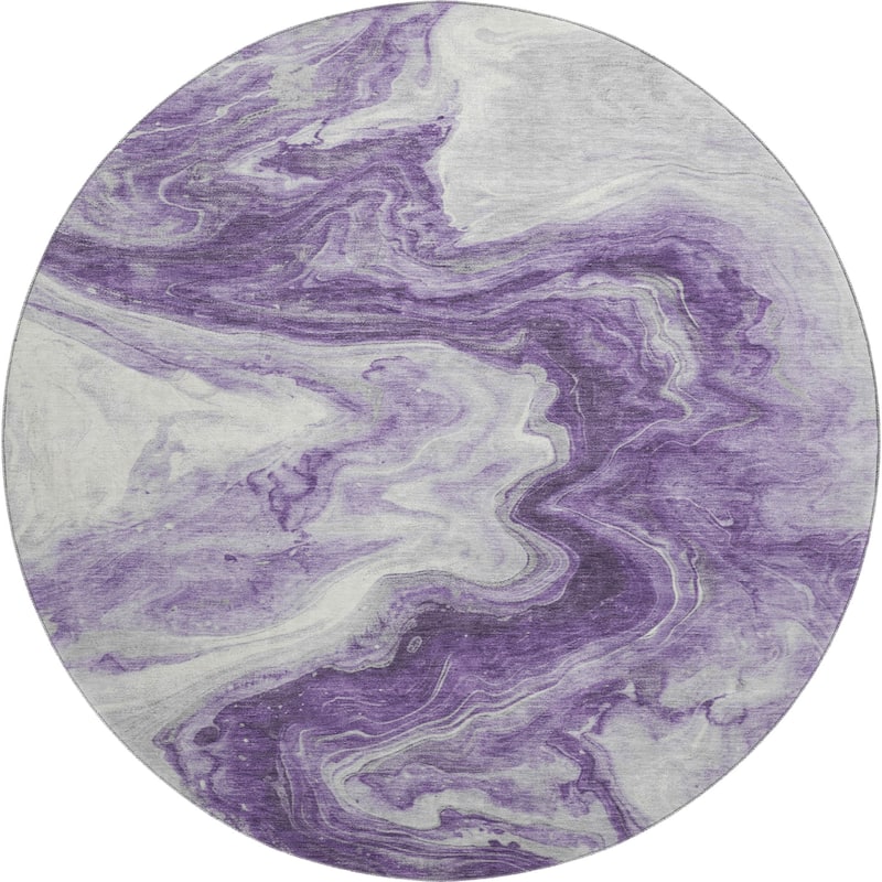 Premium Washable Super Soft Modern River Mayfield Rug