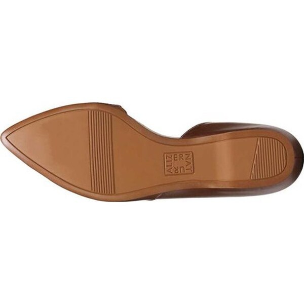 naturalizer samantha caramel