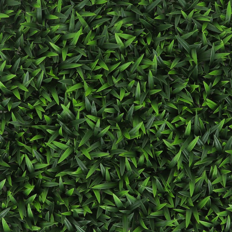 Greenery Panel - 4 Pack - Grass