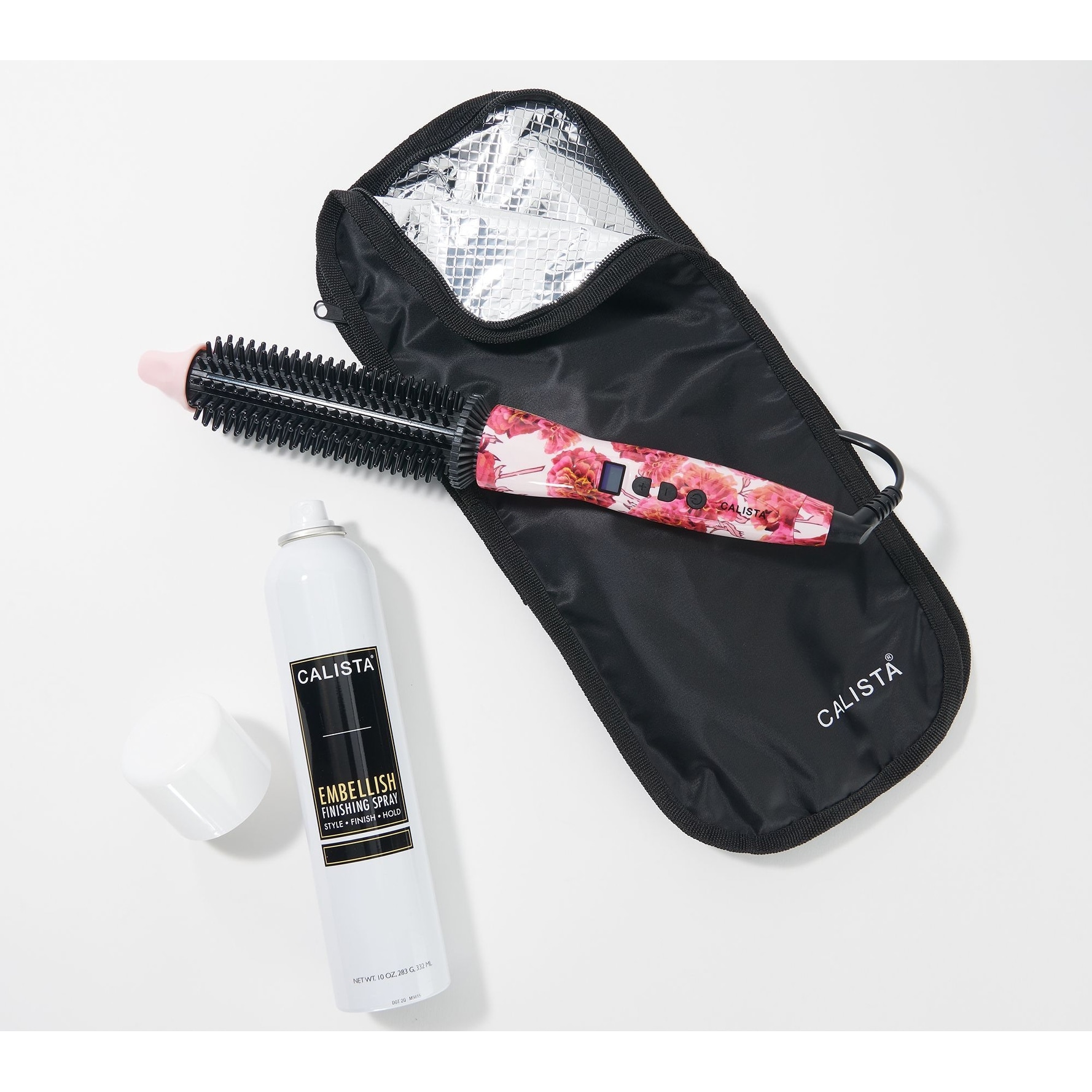 calista perfecter pro plus