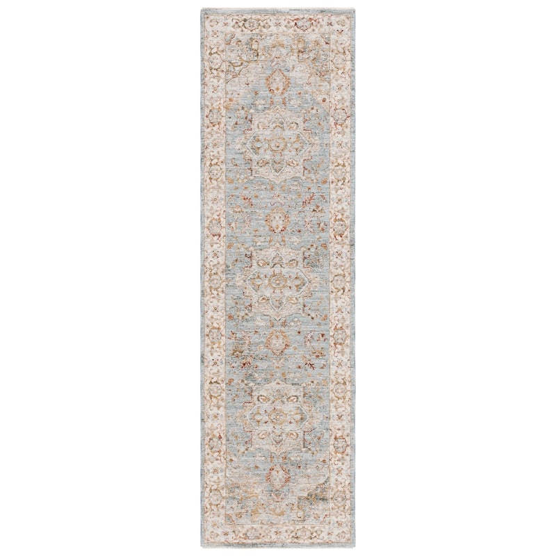 SAFAVIEH Hamilton Gundeline Oriental Rug