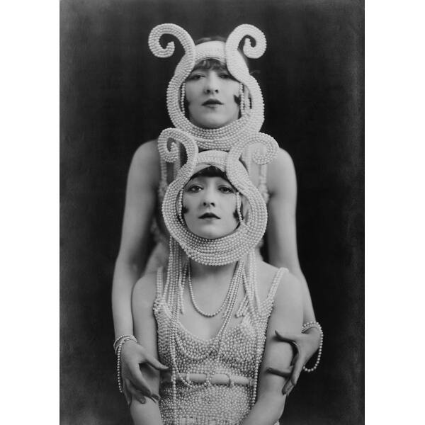 The Dolly Sisters History - Bed Bath & Beyond - 24343307