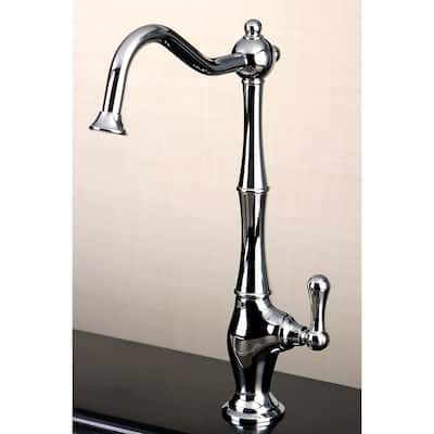 Kingston Brass Heritage Cold Water Filtration Faucet