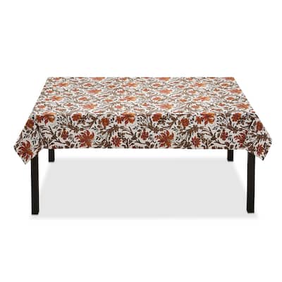 Grateful Gatherings Tablecloth - 60 x 84