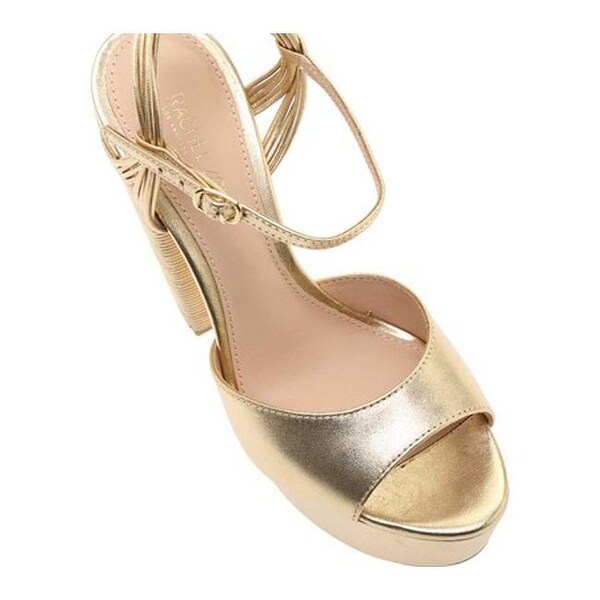 rachel zoe platform heels
