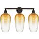 Option Oil Rubbed Bronze / Amber