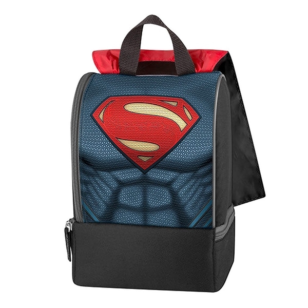batman lunch box with cape