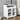 Nightstand with Storage Shelves and Cabinets