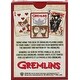 preview thumbnail 4 of 2, Gremlins Playing Cards