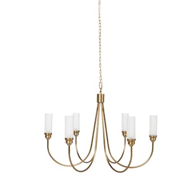 Haven Home Allen Chandelier